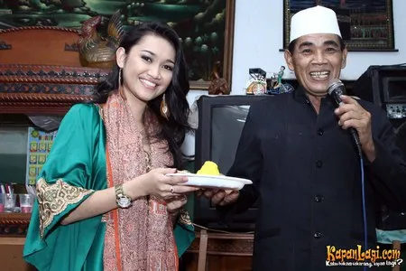 Foto Ririn Setyarini