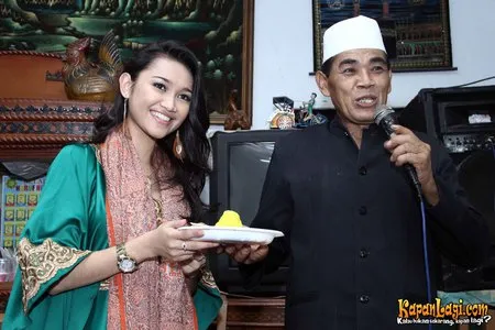 Foto Ririn Setyarini