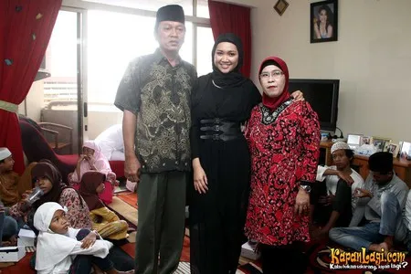 Foto Ririn Setyarini