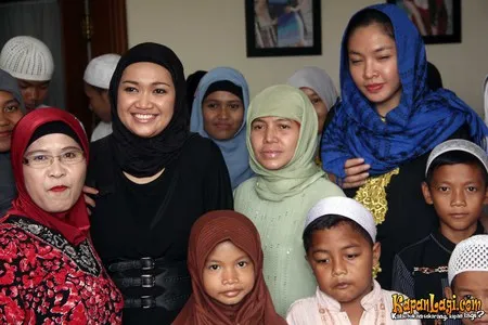 Foto Ririn Setyarini