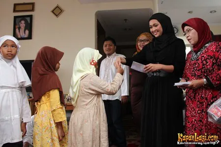 Foto Ririn Setyarini