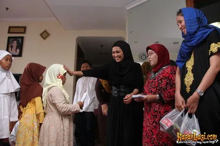 Foto Ririn Setyarini