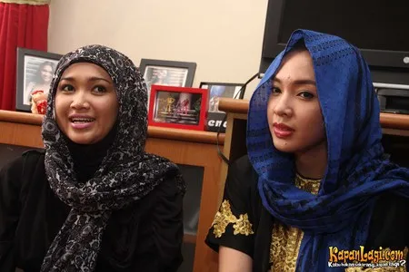 Foto Ririn Setyarini