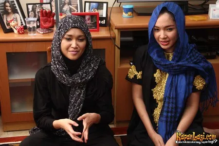 Foto Ririn Setyarini