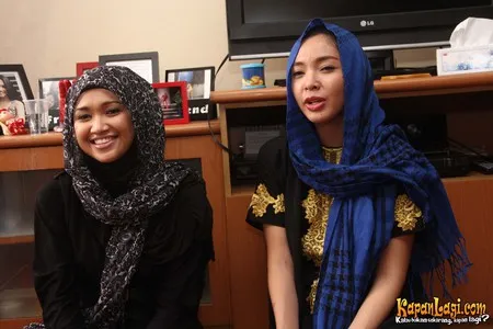 Foto Ririn Setyarini