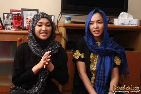 Foto Ririn Setyarini