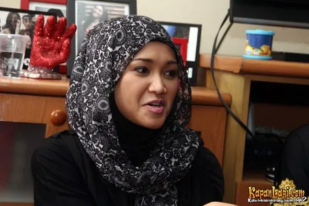 Foto Ririn Setyarini