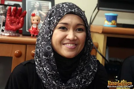 Foto Ririn Setyarini