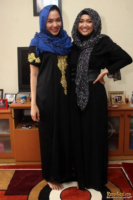 Foto Ririn Setyarini