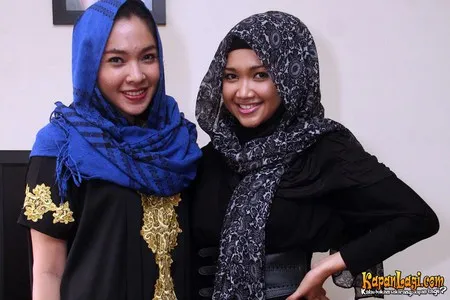 Foto Ririn Setyarini