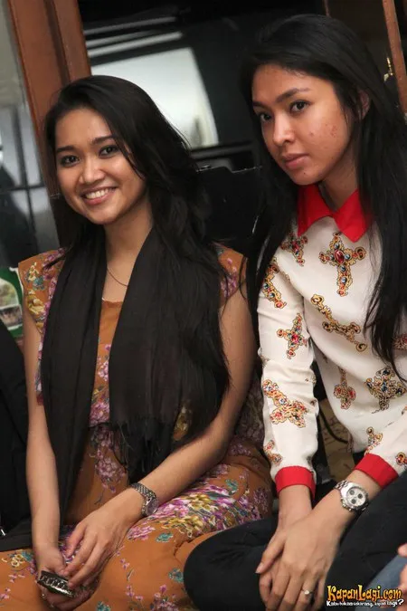 Foto Ririn Setyarini