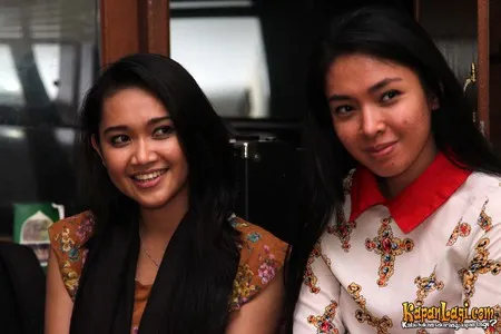 Foto Ririn Setyarini