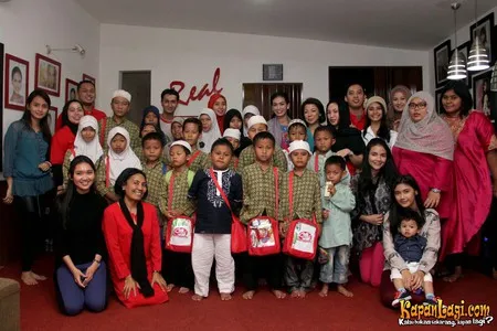 Foto Ririn Setyarini