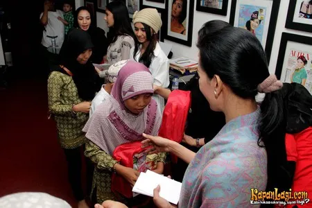 Foto Ririn Setyarini