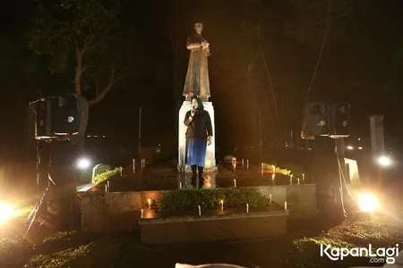 Foto Risa Saraswati