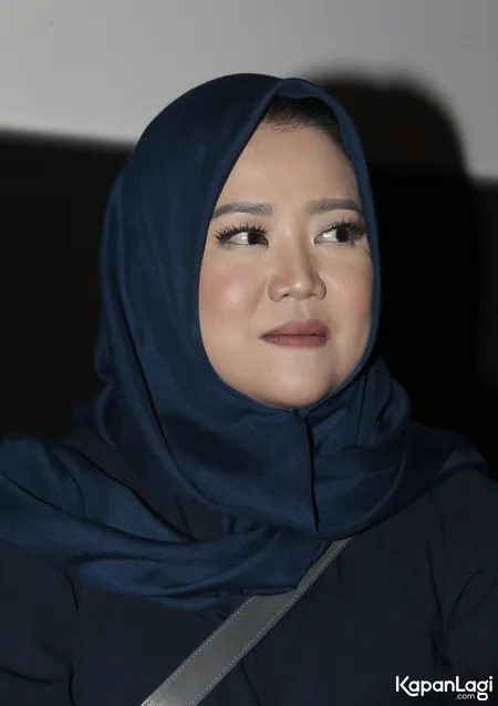 Foto Risa Saraswati