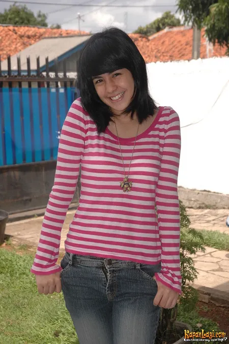 Foto Risty Tagor