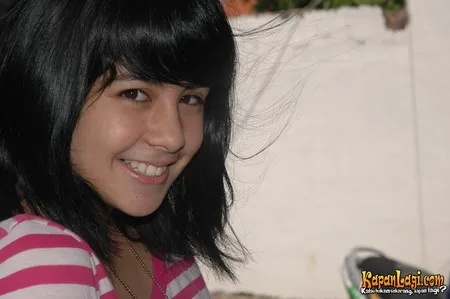 Foto Risty Tagor