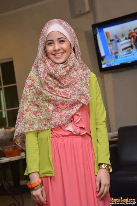 Foto Risty Tagor