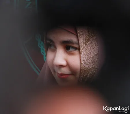 Foto Risty Tagor