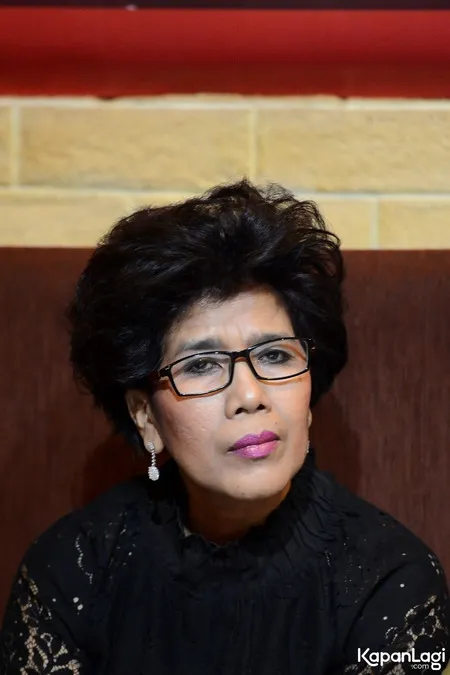 Foto Rita Butar Butar
