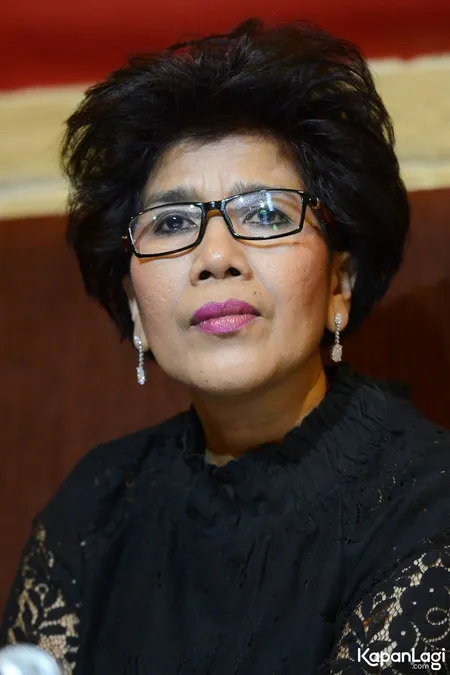 Foto Rita Butar Butar