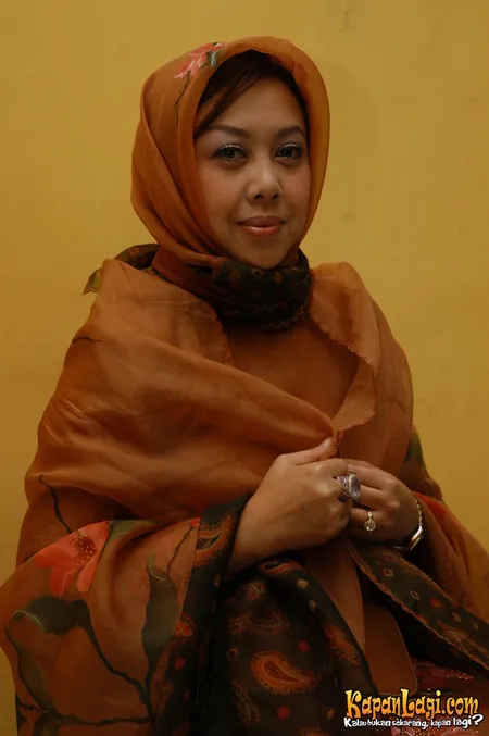 Foto Rita Dinah Kandi