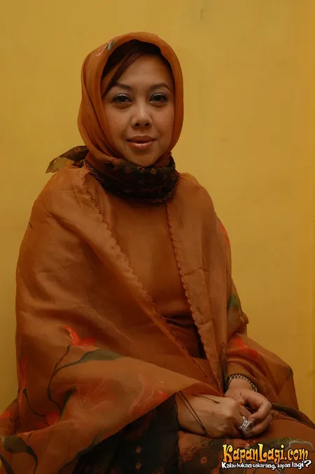 Foto Rita Dinah Kandi