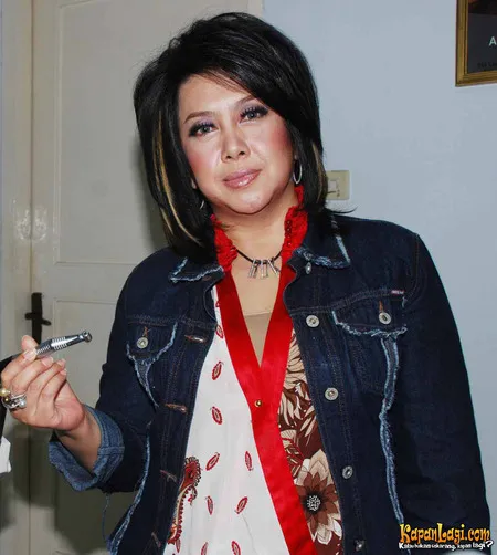 Foto Rita Dinah Kandi