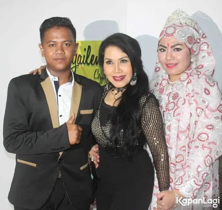 Foto Rita Sugiarto