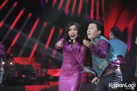 Foto Rita Sugiarto