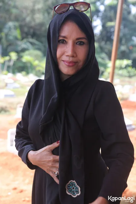 Foto Rita Sugiarto