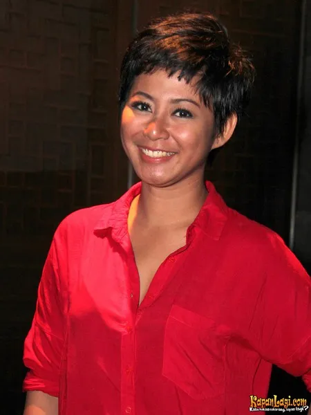 Foto Riyanni Djangkaru