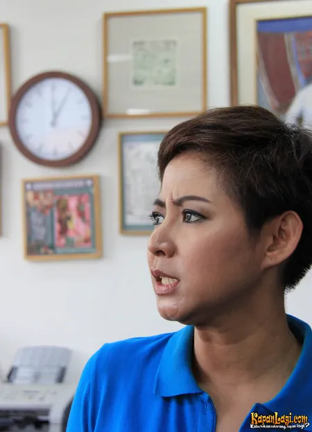 Foto Riyanni Djangkaru