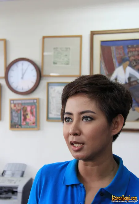 Foto Riyanni Djangkaru