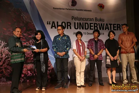 Foto Riyanni Djangkaru