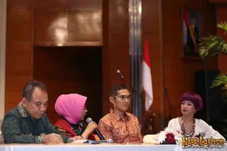 Foto Riyanni Djangkaru