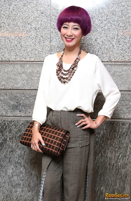 Foto Riyanni Djangkaru