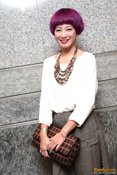 Foto Riyanni Djangkaru