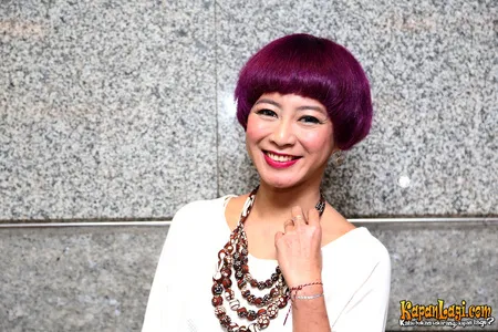 Foto Riyanni Djangkaru