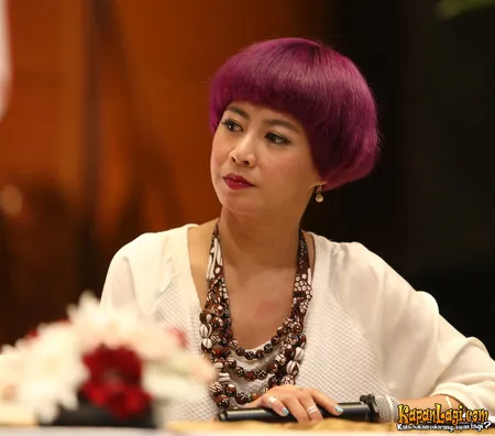 Foto Riyanni Djangkaru