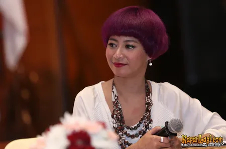 Foto Riyanni Djangkaru