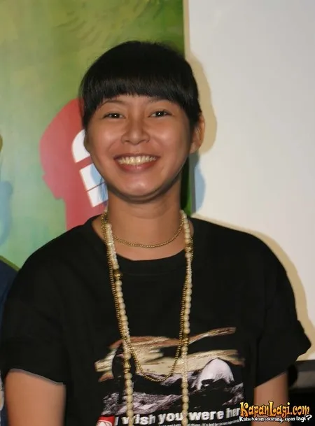 Foto Riyanni Djangkaru