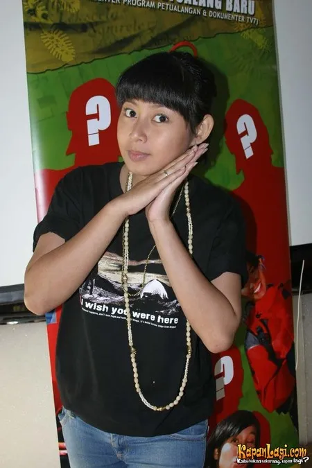 Foto Riyanni Djangkaru