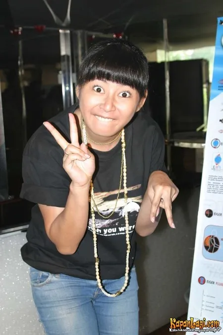 Foto Riyanni Djangkaru