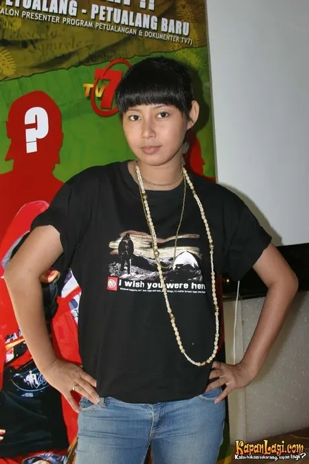 Foto Riyanni Djangkaru