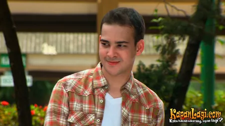 Foto Riza Shahab