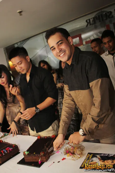 Foto Riza Shahab
