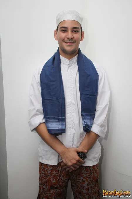 Foto Riza Shahab