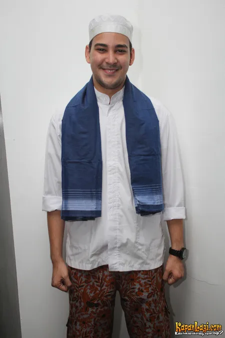 Foto Riza Shahab